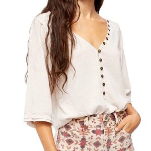 Free People Morgan Henley